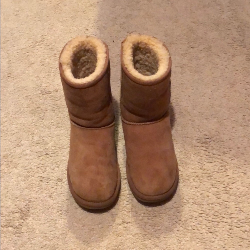 Women’s UGGs